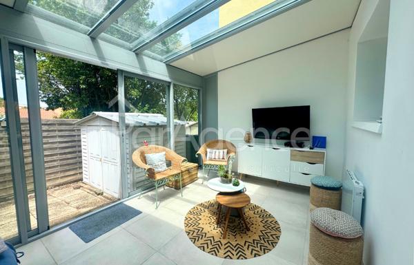 Maison Proche plage et jardin