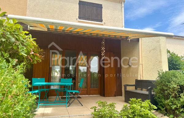 Maison Proche plage et jardin