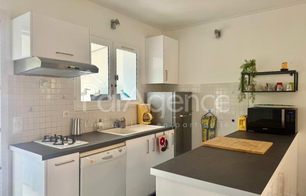 Maison Proche plage et jardin