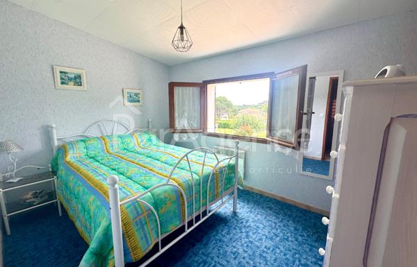 Maison Proche plage et jardin