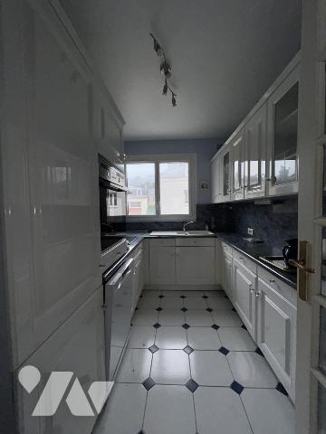 APPARTEMENT CENTRE VILLE GOBELINS