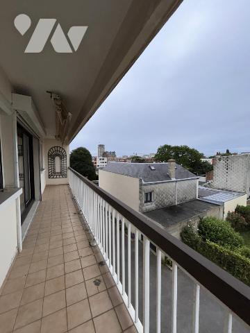 APPARTEMENT CENTRE VILLE GOBELINS