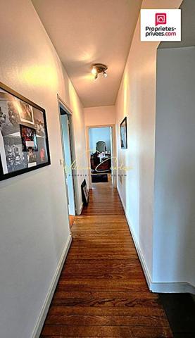 Maison Castelnaudary 6 pièce(s) 145 m2 - Piscine