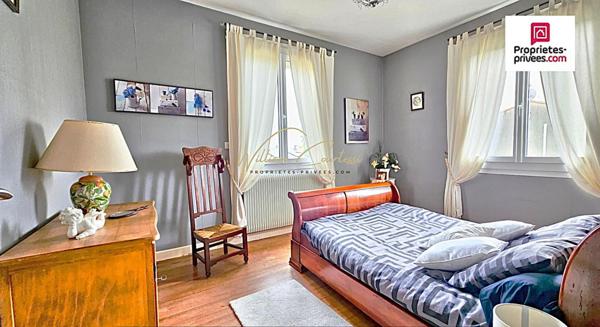 Maison Castelnaudary 6 pièce(s) 145 m2 - Piscine