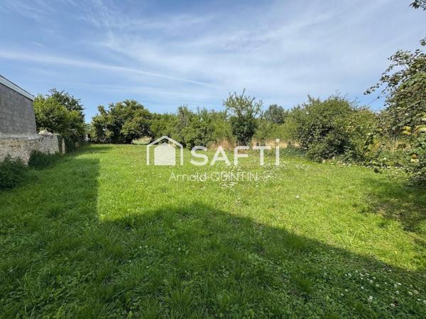 Maison 4 pièces 90m²