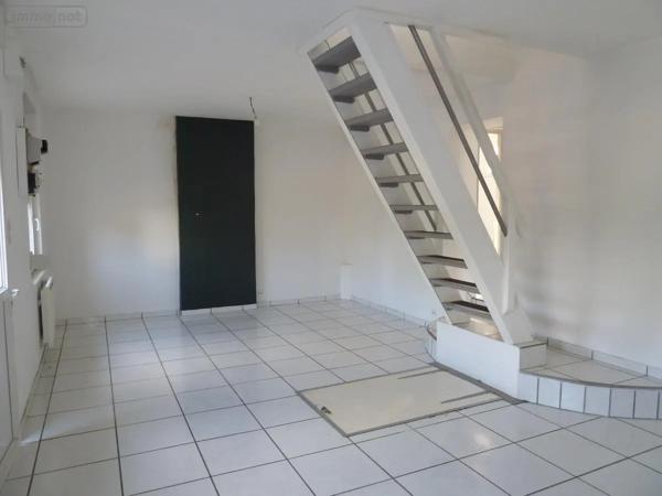 Achat - Maison Hesbécourt 80240 3 pièces 55 m 2