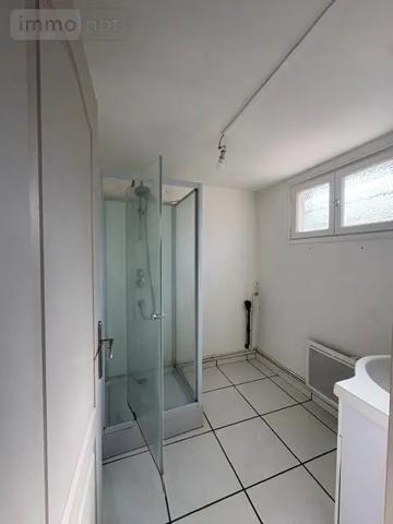 Achat - Maison Hesbécourt 80240 3 pièces 55 m 2