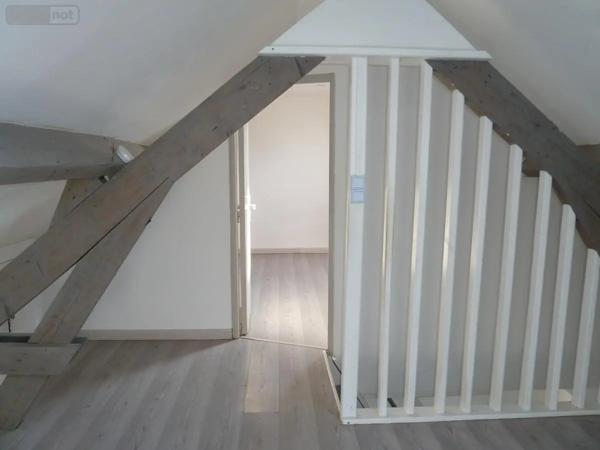 Achat - Maison Hesbécourt 80240 3 pièces 55 m 2