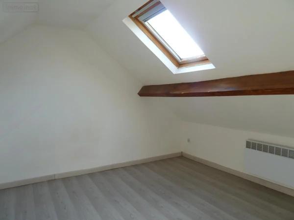 Achat - Maison Hesbécourt 80240 3 pièces 55 m 2