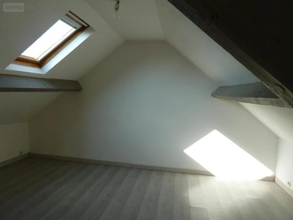 Achat - Maison Hesbécourt 80240 3 pièces 55 m 2