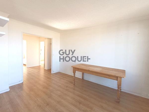 Appartement Vitry Sur Seine 4 pièce(s) 67.16 m2