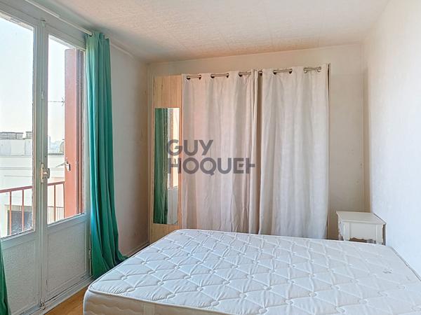 Appartement Vitry Sur Seine 4 pièce(s) 67.16 m2