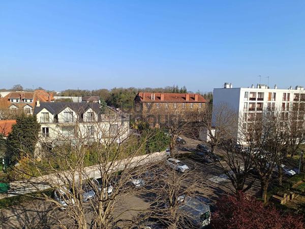 Appartement Vitry Sur Seine 4 pièce(s) 67.16 m2