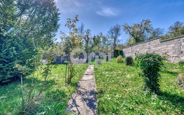 Maison à vendre    5 pièces • 76,66 m2 Villemomble