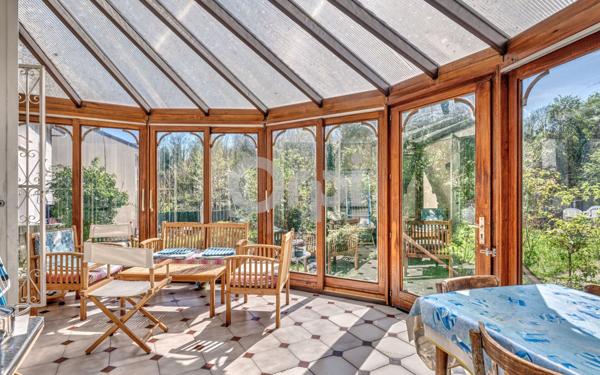 Maison à vendre    5 pièces • 76,66 m2 Villemomble