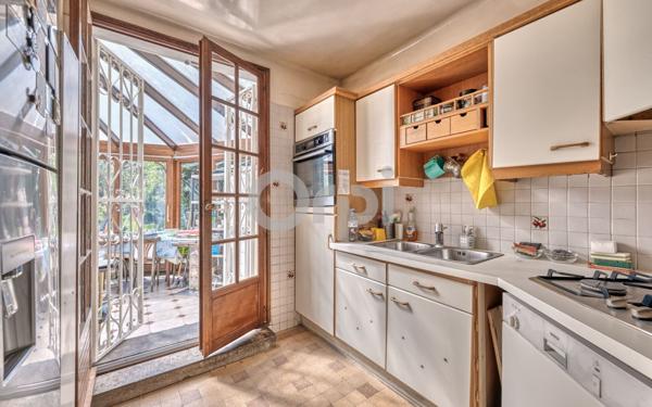 Maison à vendre    5 pièces • 76,66 m2 Villemomble