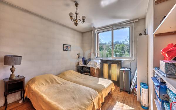 Maison à vendre    5 pièces • 76,66 m2 Villemomble