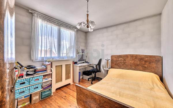 Maison à vendre    5 pièces • 76,66 m2 Villemomble