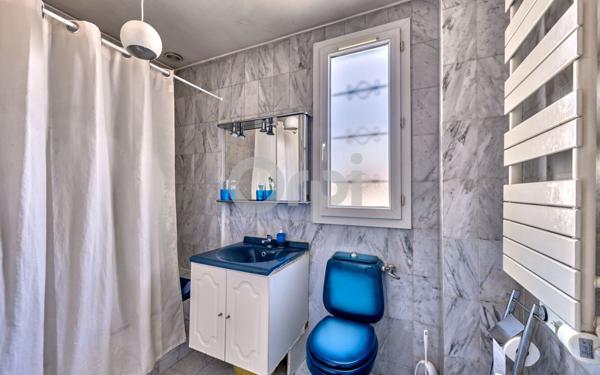 Maison à vendre    5 pièces • 76,66 m2 Villemomble