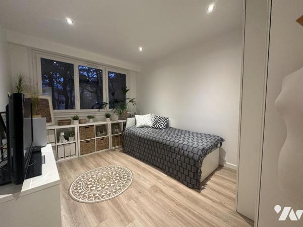 Appartement T4 Avrillé