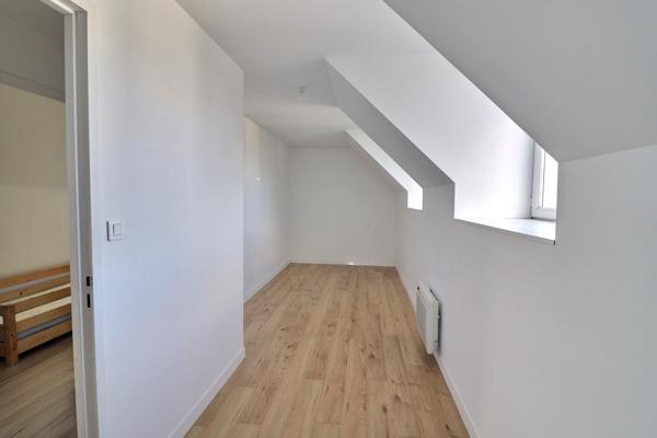 Plougastel-Daoulas (29470) Maison rénovée – Idéale pour un premier achat à Plougastel