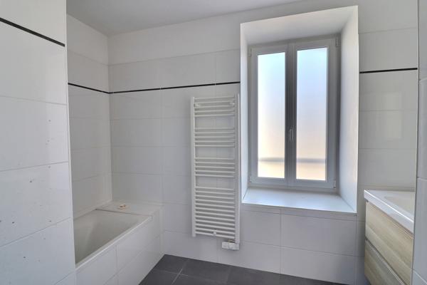 Plougastel-Daoulas (29470) Maison rénovée – Idéale pour un premier achat à Plougastel