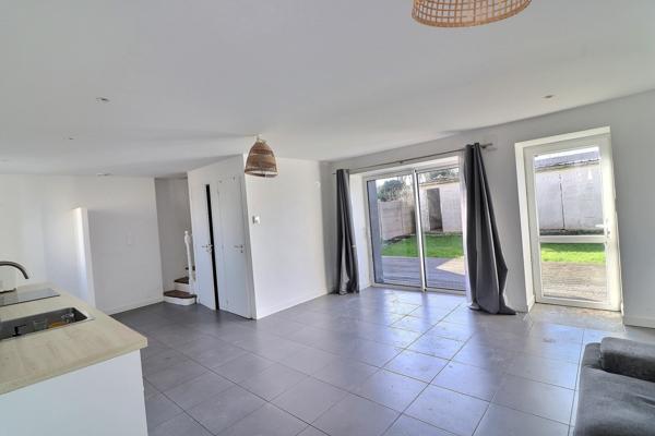 Plougastel-Daoulas (29470) Maison rénovée – Idéale pour un premier achat à Plougastel