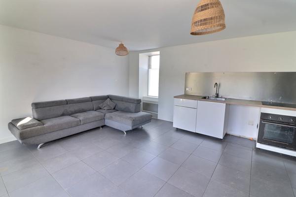 Plougastel-Daoulas (29470) Maison rénovée – Idéale pour un premier achat à Plougastel