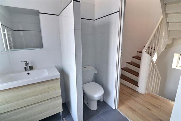 Plougastel-Daoulas (29470) Maison rénovée – Idéale pour un premier achat à Plougastel