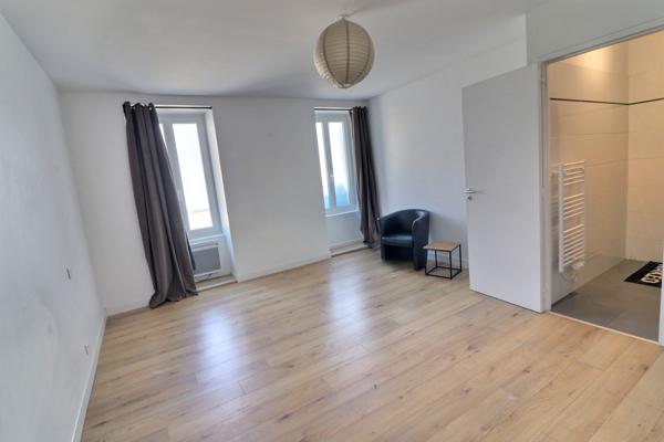 Plougastel-Daoulas (29470) Maison rénovée – Idéale pour un premier achat à Plougastel