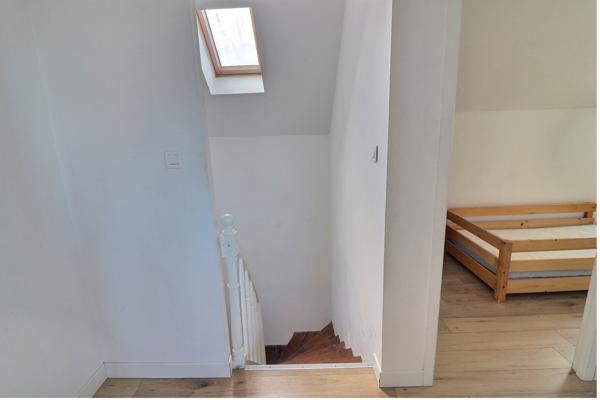 Plougastel-Daoulas (29470) Maison rénovée – Idéale pour un premier achat à Plougastel