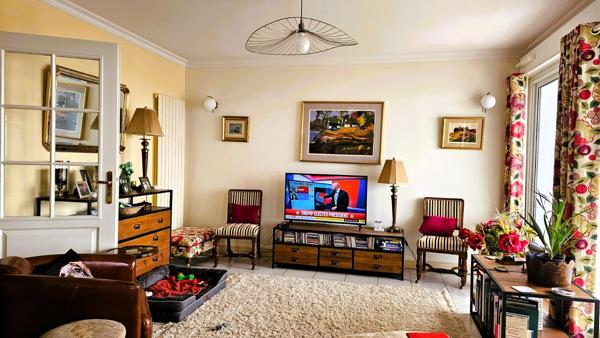 17200 ROYAN Appartement Royan 4 pièce(s) 110 m2