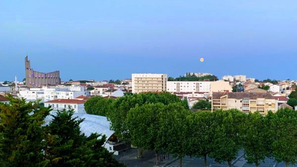 17200 ROYAN Appartement Royan 4 pièce(s) 110 m2