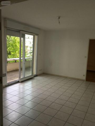 Appartement à louer à Reims dans la Marne (51100), ref : 51081/651   
CENTRE