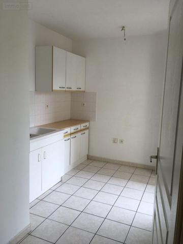 Appartement à louer à Reims dans la Marne (51100), ref : 51081/651   
CENTRE