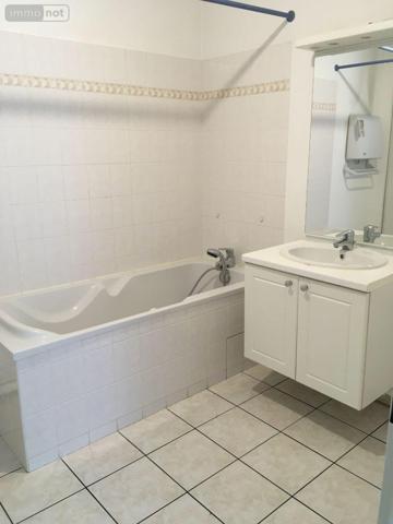 Appartement à louer à Reims dans la Marne (51100), ref : 51081/651   
CENTRE