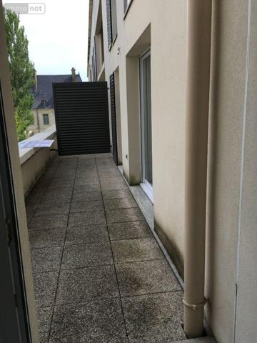 Appartement à louer à Reims dans la Marne (51100), ref : 51081/651   
CENTRE