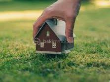 Terrain de 1 150 m²