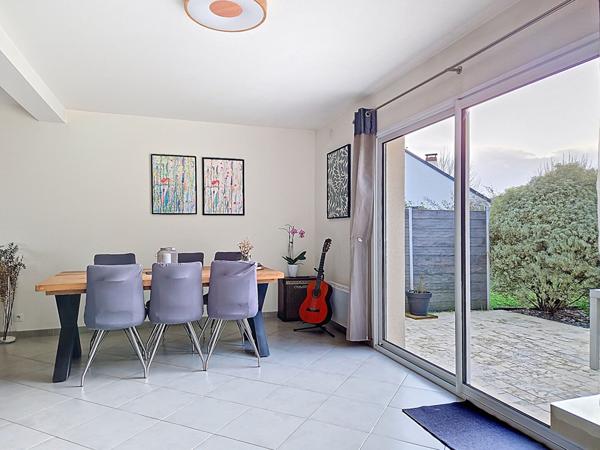 MAISON Corné - 4 chambres - 120 m²