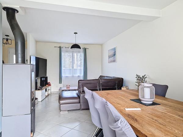 MAISON Corné - 4 chambres - 120 m²