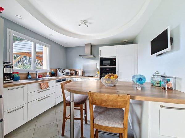 MAISON Corné - 4 chambres - 120 m²