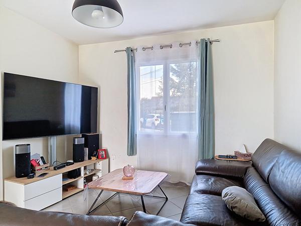 MAISON Corné - 4 chambres - 120 m²