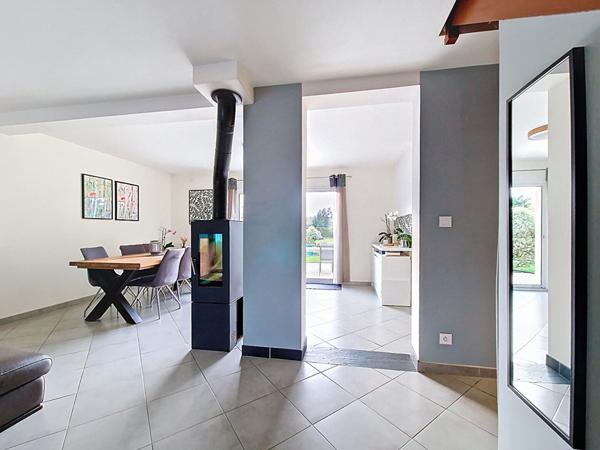 MAISON Corné - 4 chambres - 120 m²