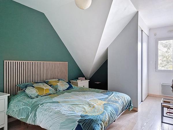 MAISON Corné - 4 chambres - 120 m²