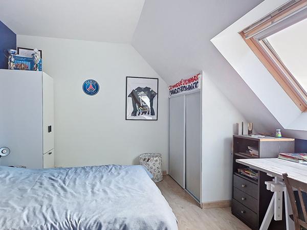 MAISON Corné - 4 chambres - 120 m²