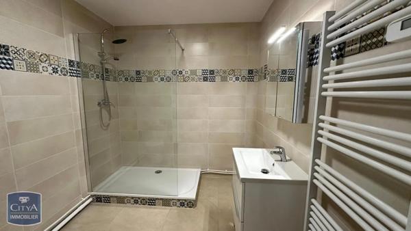 Appartement à vendre 1 pièce 33.76m²