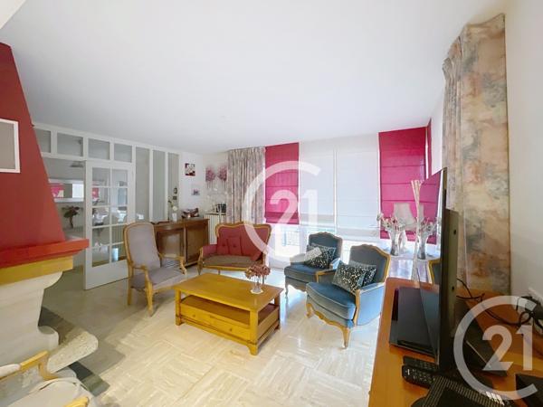 Maison à vendre  6 pièces - 120 m2 FONTAINE ETOUPEFOUR - 14