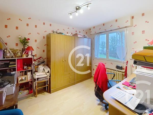 Maison à vendre  6 pièces - 120 m2 FONTAINE ETOUPEFOUR - 14