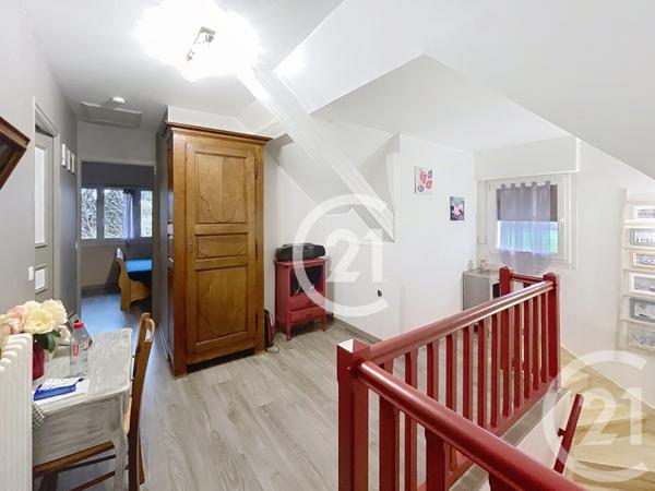 Maison à vendre  6 pièces - 120 m2 FONTAINE ETOUPEFOUR - 14