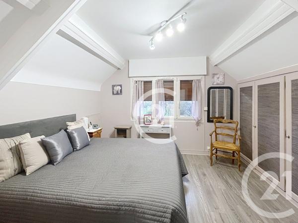 Maison à vendre  6 pièces - 120 m2 FONTAINE ETOUPEFOUR - 14